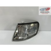 Resim Honda Accord 1994 - 1995 Sinyal Lambası Sol Depo Marka A Kalite 