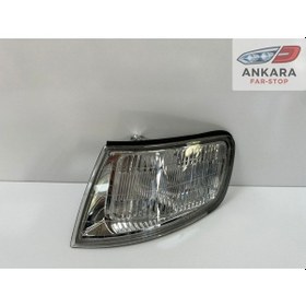 Resim Honda Accord 1994 - 1995 Sinyal Lambası Sol Depo Marka A Kalite 
