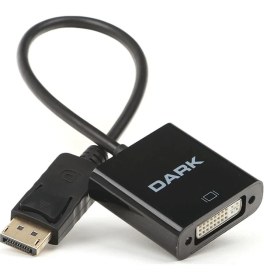 Resim Dark DK HD ADPXDVI Display Port - DVI Dönüştürücü DK HD ADPXDVI 