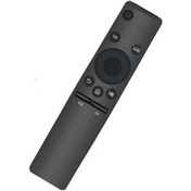 Resim Samsung Ue43mu7000uxtk Uyumlu Universal Akıllı Tv Kumanda 9855-ue43mu7000uxtk 