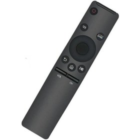 Resim Samsung Ue43mu7000uxtk Uyumlu Universal Akıllı Tv Kumanda 9855-ue43mu7000uxtk 