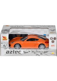 Resim 020010 1:20 Uzaktan Kumandalı Aztec Spor Araba 20 Cm 