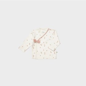 Resim Mega Fair Sweet Lady 5 Parça Hastane Çıkış Seti Light Beige Light Beige 