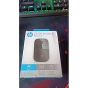 Resim HP Z3700 Kablosuz Siyah Mouse V0L79AA (OUTLET) 