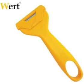 Resim Wert 2165 Cam Kazıyıcı (Plastik) W 