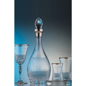 Resim Kcd Antik Platin 49 Parça Set 