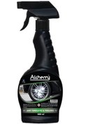 Resim ALCHEMY Jant Temizleyici & Parlatıcı- 500 Ml 