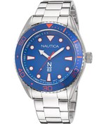 Resim Nautica NAPFWS221 Erkek Kol Saati 