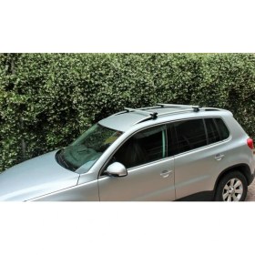 Resim Drs Tuning Tavan Barı 120CM / SYBGY120 