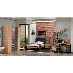 Resim Irony Baza Başlığı 100 Cm 