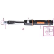 Resim Beta 669n/20 Tork Anahtarı 9x12mm 40-200 Nm 