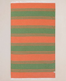Resim Vibrant Parlak Çizgili Renkli Peştemal Kayısı, Charm Hediyeli 