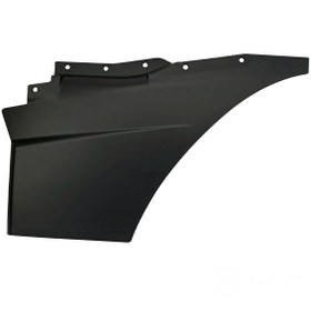 Resim Kapı Eki Fh V1 Sol (Kahveci Premium) - 1086533 
