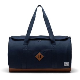 Resim Herschel Supply Co. Heritage™ Duffle | Spor ve Seyahat Çantası, Su İtici Kumaş, Omuz Askılı, 40 L 