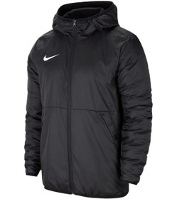 Resim Nike Repel Park Kadın Mont Dc8039-010 