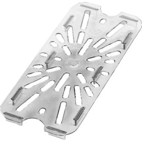 Resim Cambro 30CWD135 Gastronom Küvet Süzgeci Polikarbon 1/3 