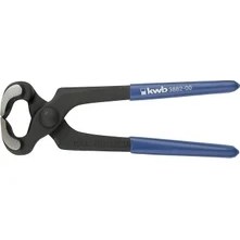 Resim Kerpeten 160 mm - 49388200 