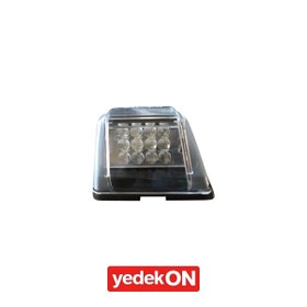 Resim Sinyal Lambası Volvo Fmx Sol 
