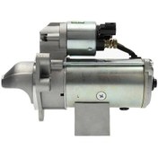 Resim Marş Motoru Captiva C140 Oem Ürün Komple 