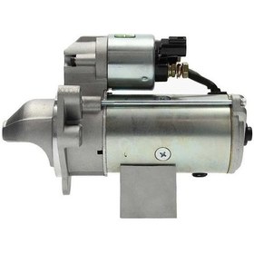 Resim Marş Motoru Captiva C140 Oem Ürün Komple 