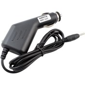 Resim NARİTA*HTC NRT-52C 5 VOLT 2 AMPER ARAÇ TABLET PC ADAPTÖRÜ İNCE UÇ 2.5*.0.7 