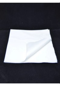 Resim Gözlük Temizleme Bezi 30x30 Lüks 