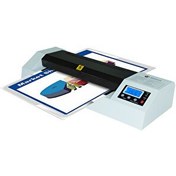 Resim Mühlen Iron 635-A3 A3 Boyutu Yoğun Kullanım Dijital Laminasyon Makinesi 