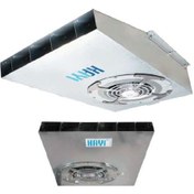 Resim Jet Fan - Otopark Havalandırma Fanı - 424300665 
