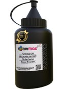 Resim Lexmark X203A11G Toner Tozu 500Gr. / X203 / X203N / X204 / X204N 