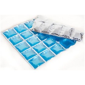 Resim Connabride Flexibel Buz Kasedi Mavi 