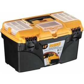 Resim Mano 18' Tas. Takım Çantası Cl.o-18 