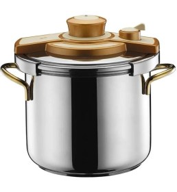 Resim Kütahya Porselen 18 Parça Çeyiz Seti Gold Kulplu 