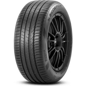 Resim Pirelli 255/40 R21 102T Xl S-I Scorpion Ao + Elt Suv Yaz Lastiği ( Üretim Yılı: 2023 ) 