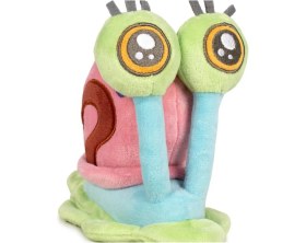 Resim MCM Group 760025631 Spongebob Serisi Sostenible Peluş 22 cm - 1 Adet Stokta Olan Gönderilir 