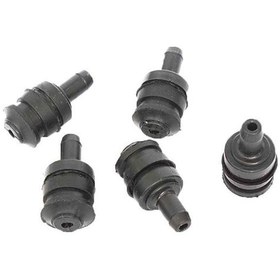 Resim Valf Külbütör Kapak Hava Corolla 1.3 / Carısma Yerli 