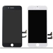 Resim Iphone 8 Plus Lcd Ekran Dokunmatik (331899438) 