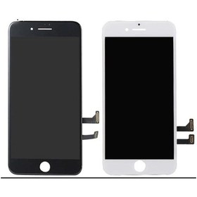 Resim Iphone 8 Plus Lcd Ekran Dokunmatik (331899438) 