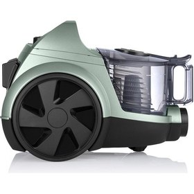 Resim Arnica Mila Trend 750 W Toz Torbasız Süpürge Rose 