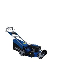 Resim Factor UMS56 175CC Şanzımanlı Benzinli Çim Biçme Makinesi 