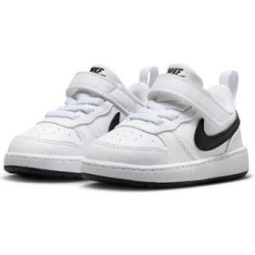 Resim Nike Bebek Günlük Ayakkabı DV5458-104 Beyaz 