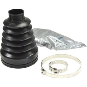 Resim Gkn Volkswagen Polo 2000-2002 Model Arası Iç Aks Körüğü Gkn1J0498201J 