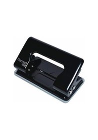 Resim Temat Perfaratör Delgeç Midi 12 Syf Siyah 1000 Siyah 