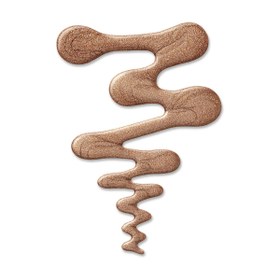 Resim Pearly 451 Yarı Transparan ve Parlak Bitişli Sedefli Oje - BRONZ / STD 
