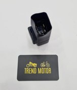 Resim Marş Otomatiği Honda Spacy - Actıva - Beat - Actıva S 