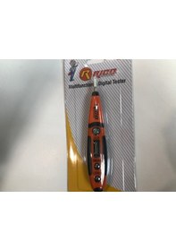 Resim Rıco 004Rc0006 Digital Ekranlı Kontrol Kalemi 