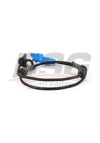 Resim Citroen C3 2002-2013 Arası 1.4 Hdi, 1.4 16v Hdi, 1.6 16v, 1.1 İ, 1.4 İ Bivalent, 1.6, 1.4, 1.6 Hdi 110 Bsg Marka Arka Abs Sensörü 