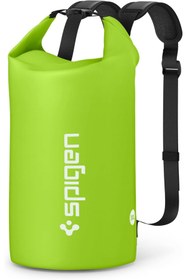 Resim SEWRS 467FHM5GGF4 Aqua Shield WaterProof iPX6 Sertifikalı Su Geçirmez Sırt Çantası 30L Snow Cactus Gr 