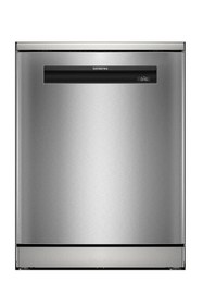 Resim Siemens SN15EI00KT iQ500 Solo Bulaşık Makinesi 60 cm Kolay Temizlenebilir Inox 