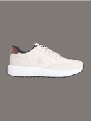 Resim Calvin Klein Erkek Athleisure Runner Sneaker 
