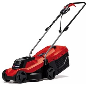 Resim SÜS Mey Ithalat® Gc Em 1000/32 Elektrikli Çim Biçme Makinesi 1000 Watt 